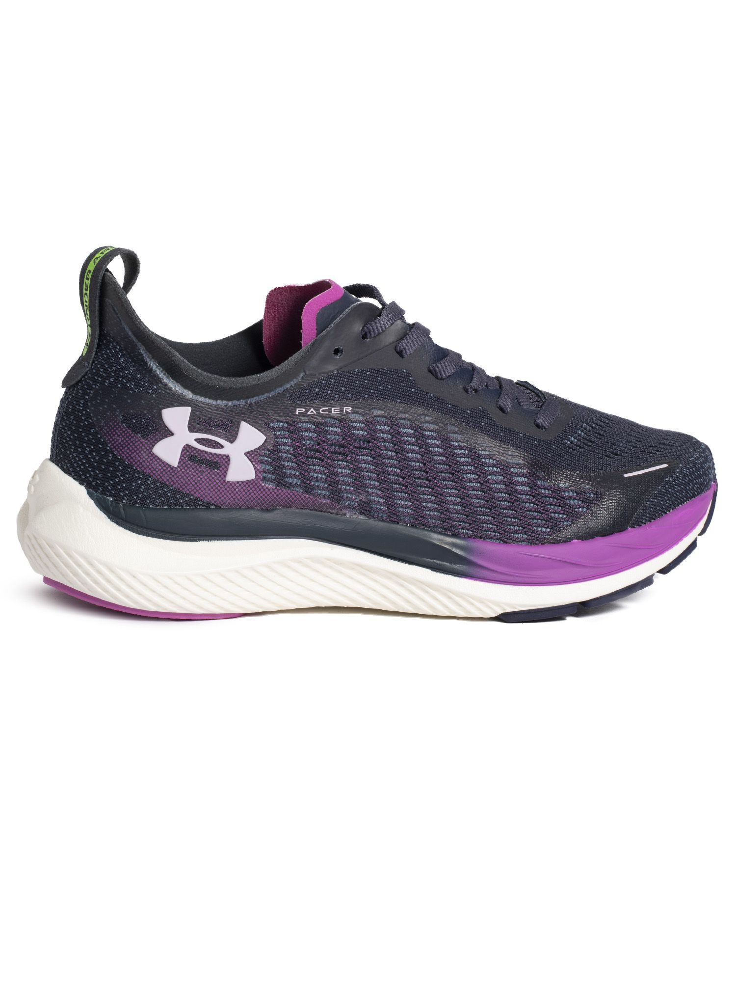 Men's Shoes Craft Pacer Black/ White