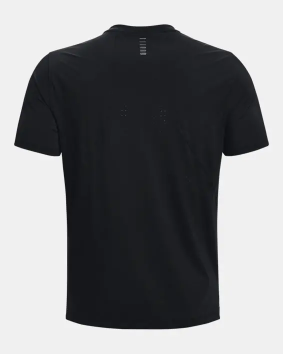 Remera Under Armour Iso-Chill Run Laser para hombre image number 5