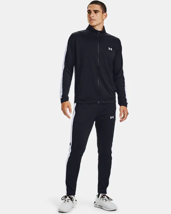 UA Knit Track Suit