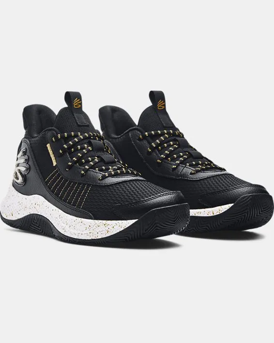 Zapatillas de basketball Curry 3Z7 unisex image number 3