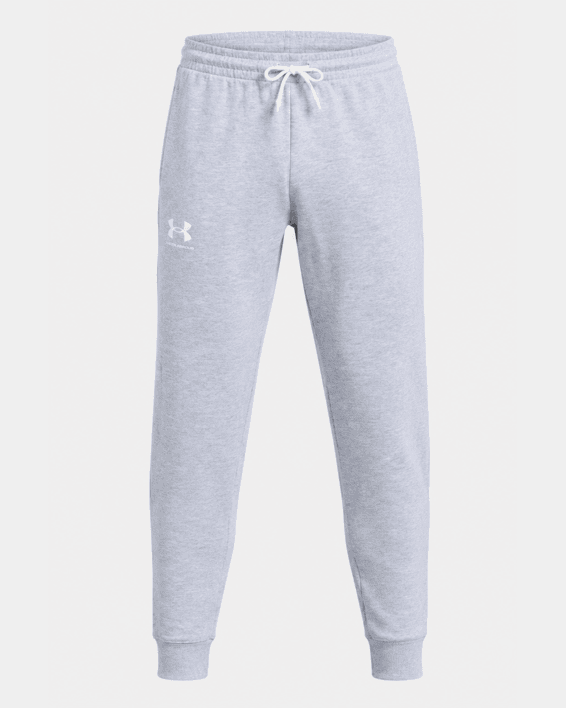 UA Rival Terry Jogger
