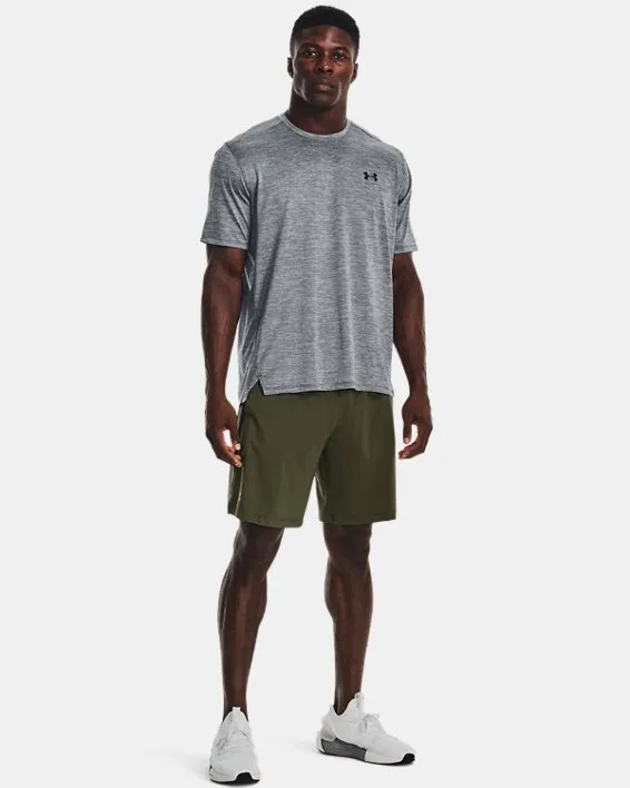 Short de Entrenamiento Tech™ Vent para Hombre image number 2