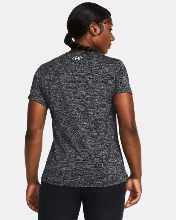 Remera de Entrenamiento Tech™ Twist para Mujer image number 1