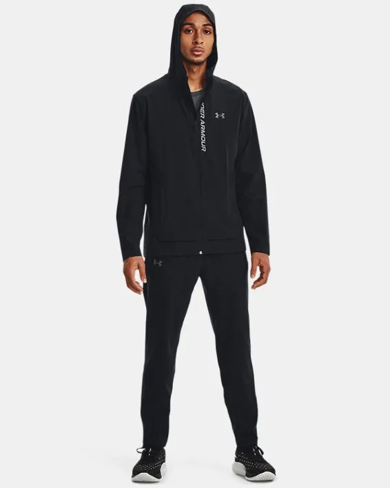 OUTRUN THE STORM JACKET image number 2