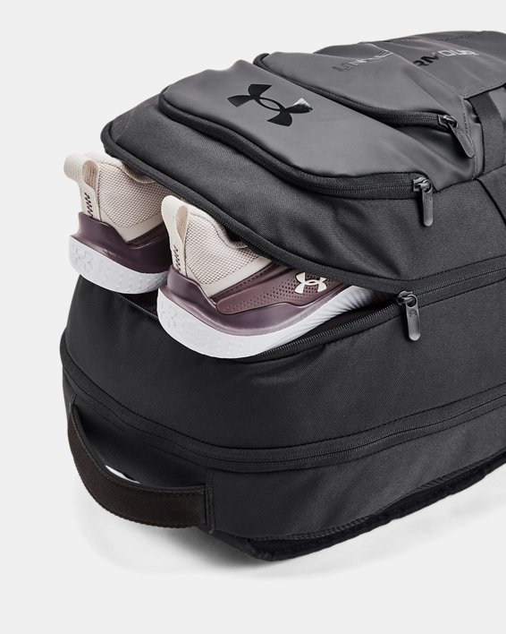 UA Hustle 6.0 Pro BP image number 3