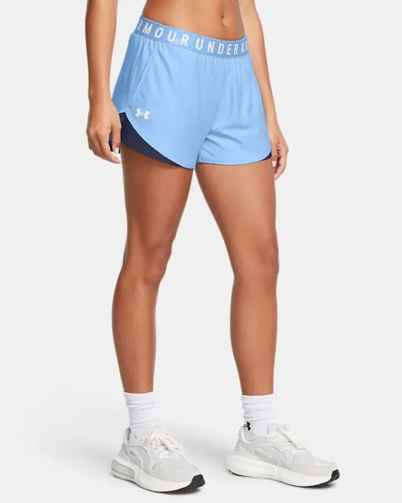 Play Up Shorts 3.0