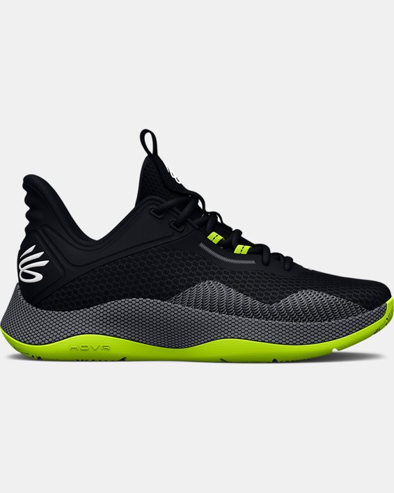 Zapatillas de Basketball CURRY UA HOVR™ SPLASH 2 Unisex