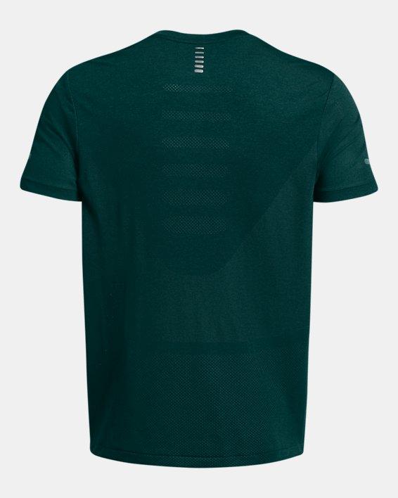 UA Seamless Stride SS image number 3