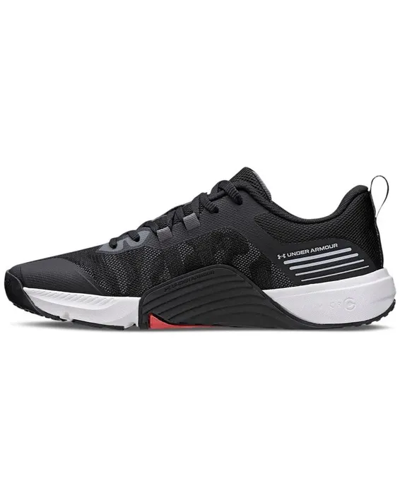 UA TRIBASE REPS image number 1