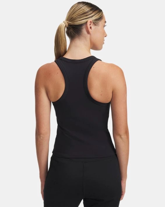 Motion High Neck Tank image number 1