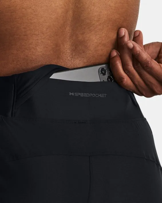 UA Qualifier Elite Pant image number 5