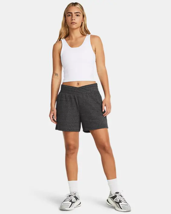 UA W Rival Terry Short image number 2
