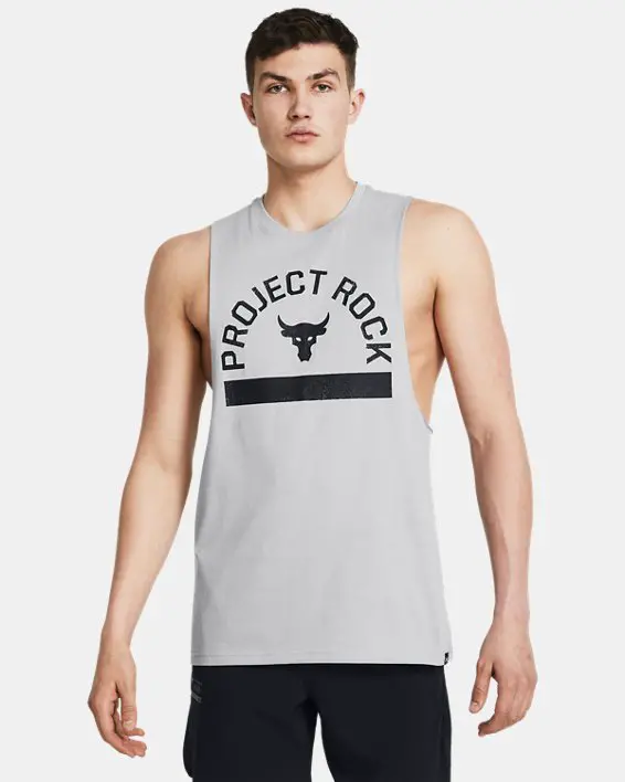 UA Pjt Rck Payoff Graphic SL