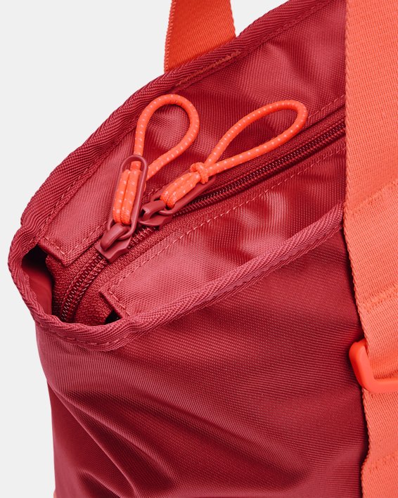 Mochila tote UA Essentials para Mujer image number 7