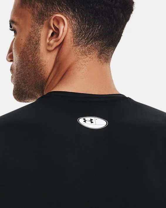 Musculosa HeatGear Armour para hombre image number 3