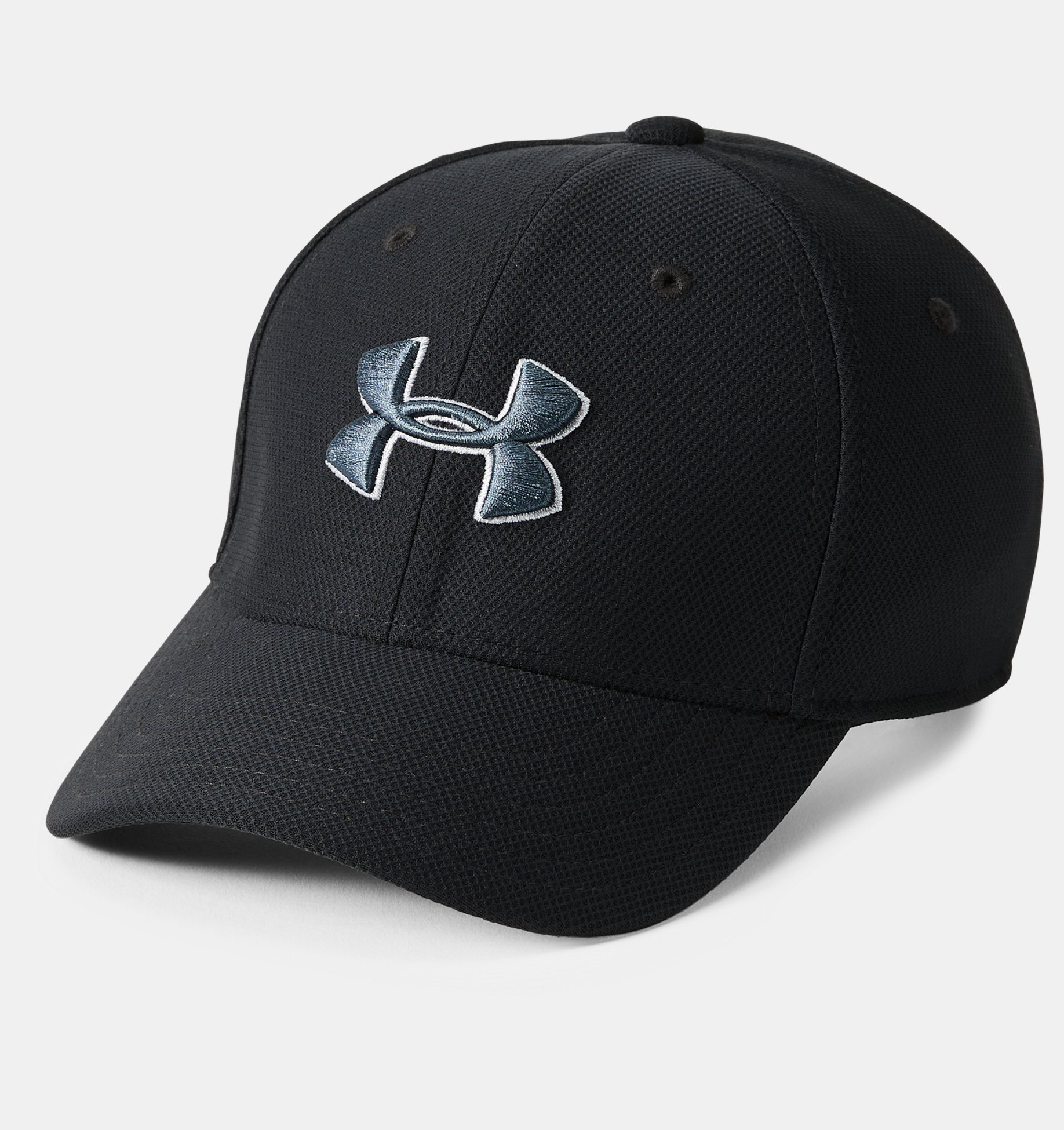 UA Boy's Blitzing 3.0 Cap para niños