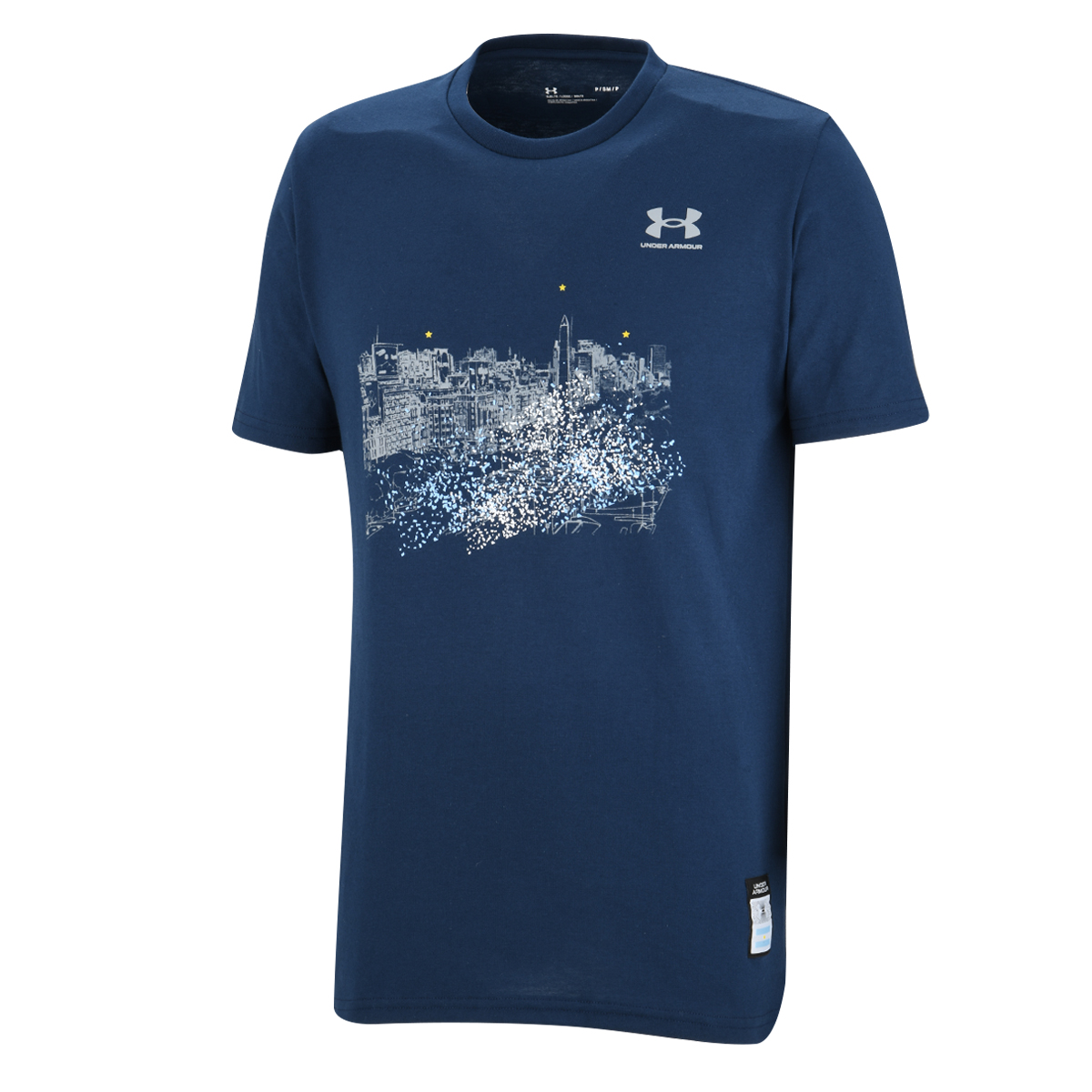 Remera OBELISCO CTW para Hombre