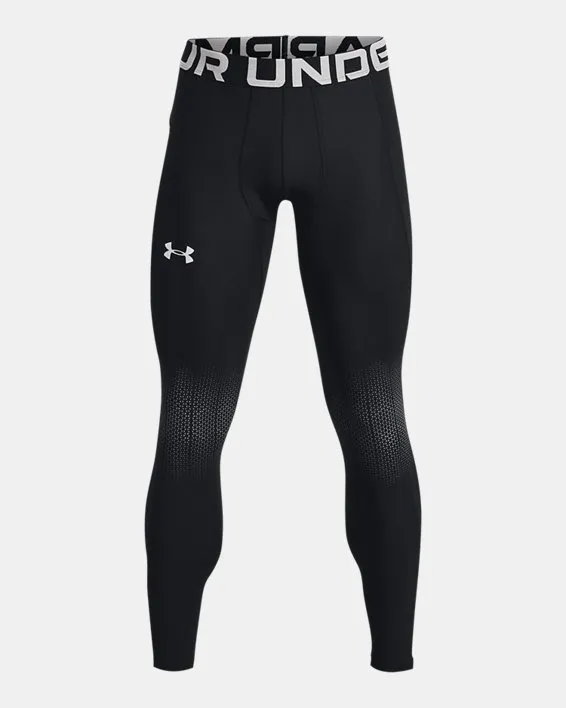 Calzas de entrenamiento UA HG ArmourPrint para Hombre image number 4