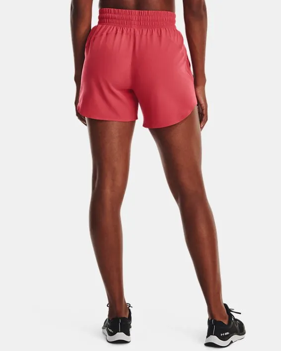 Flex Woven Short 5in image number 1