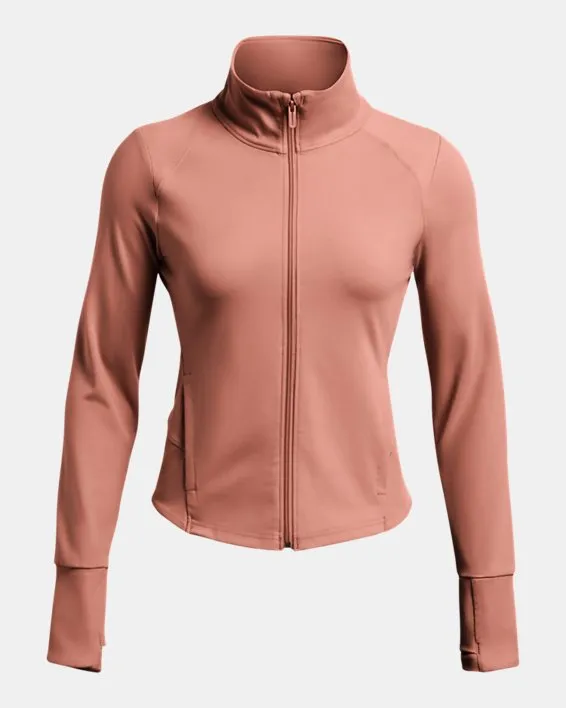 Campera de Entrenamiento Meridian para Mujer image number 3