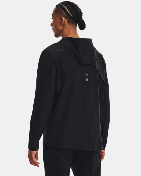 OUTRUN THE STORM JACKET image number 1
