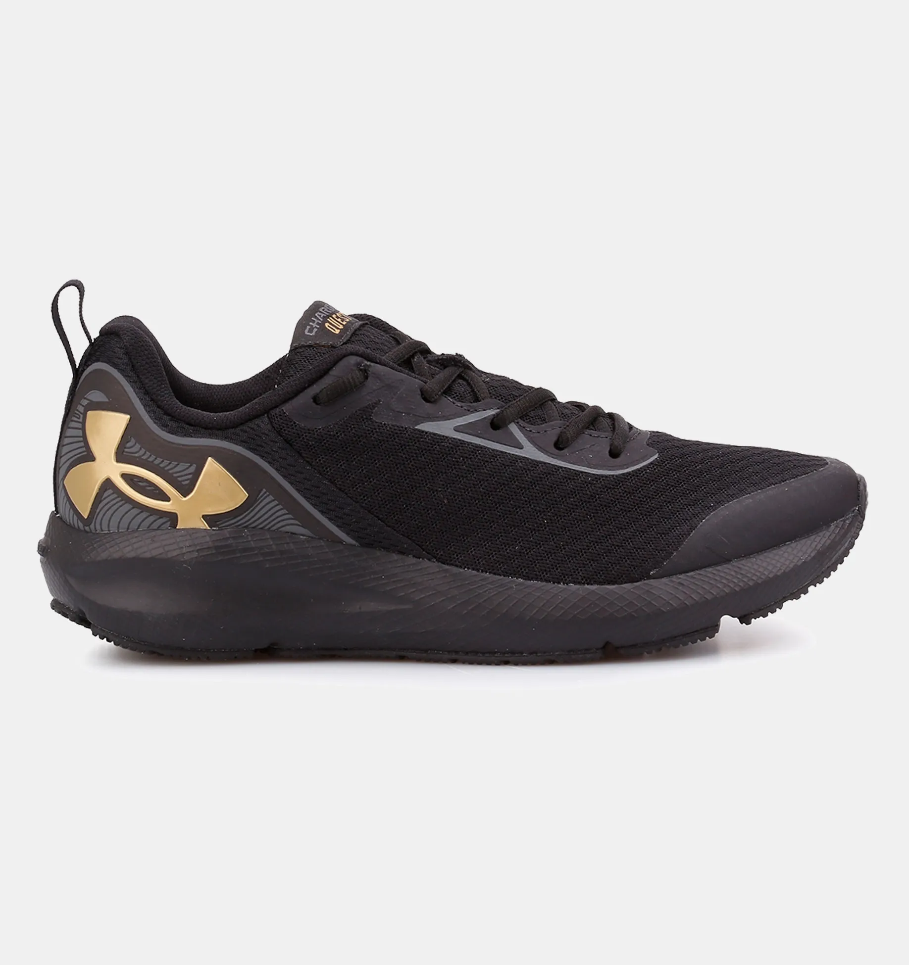 Zapatillas de running Under Armour Charged Quest para hombre image number 0
