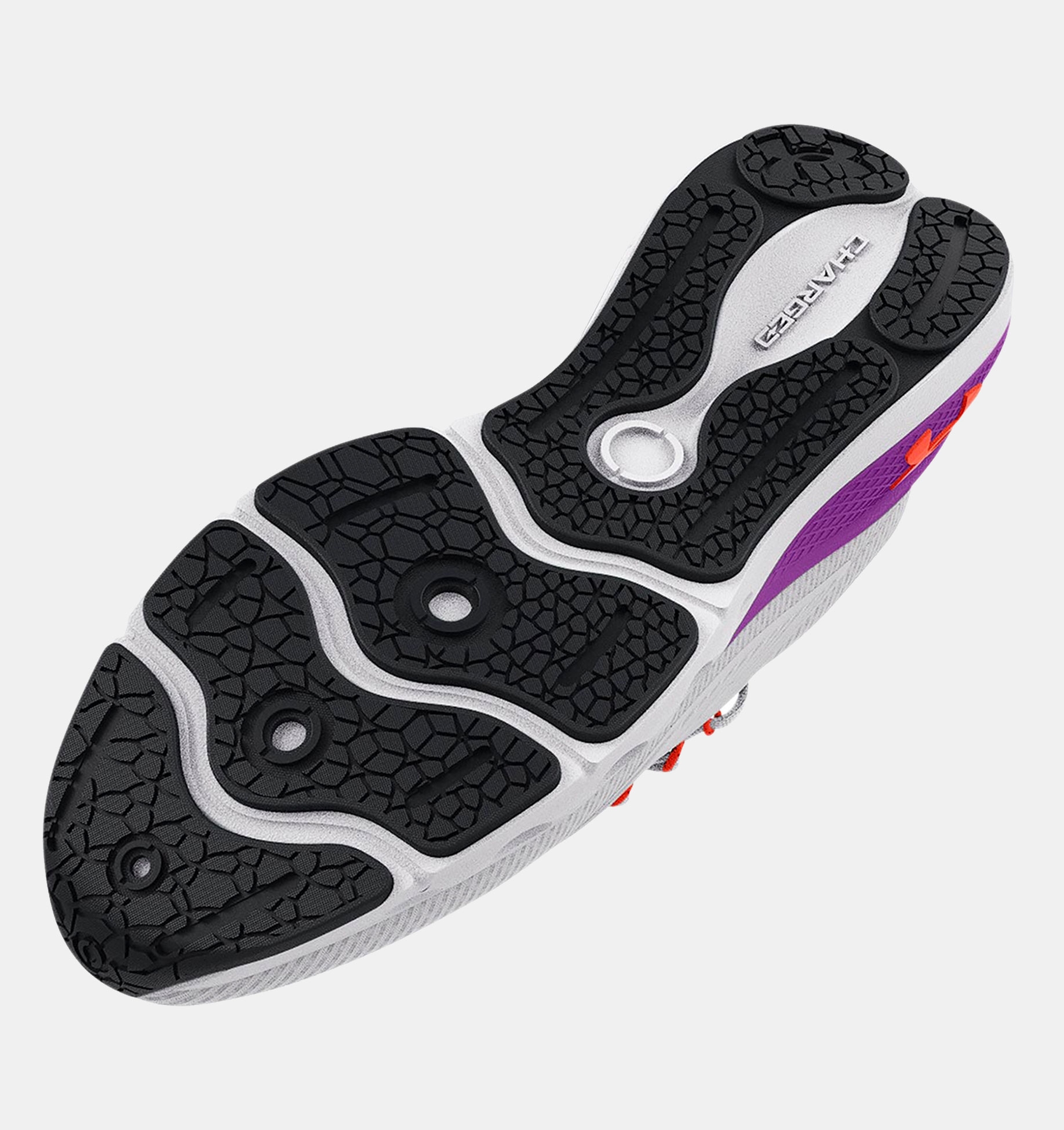 UA W Charged Vantage 2 POP-GRY image number 4