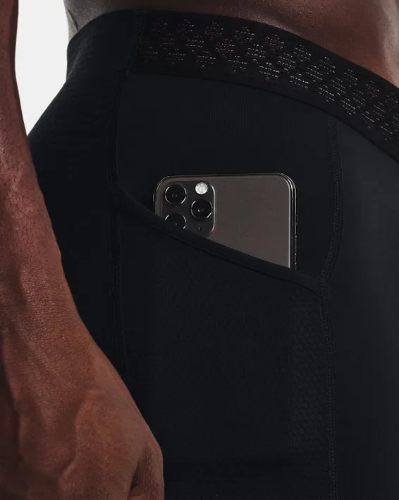 UA SmartForm Rush Legging image number 4