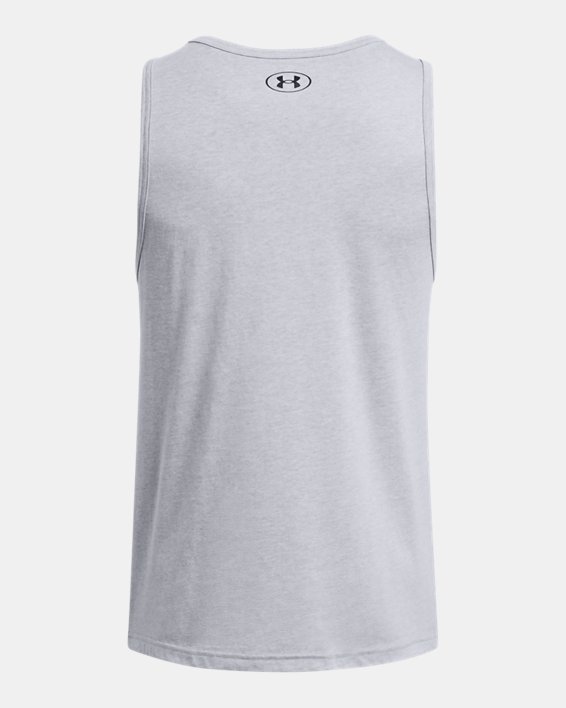 UA SPORTSTYLE LOGO TANK image number 3