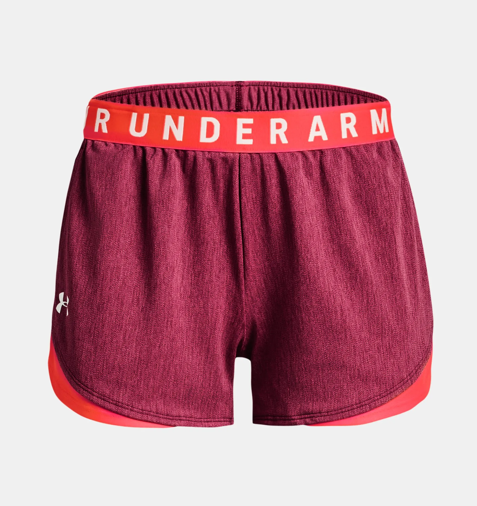 Play Up Twist Shorts para mujer image number 4