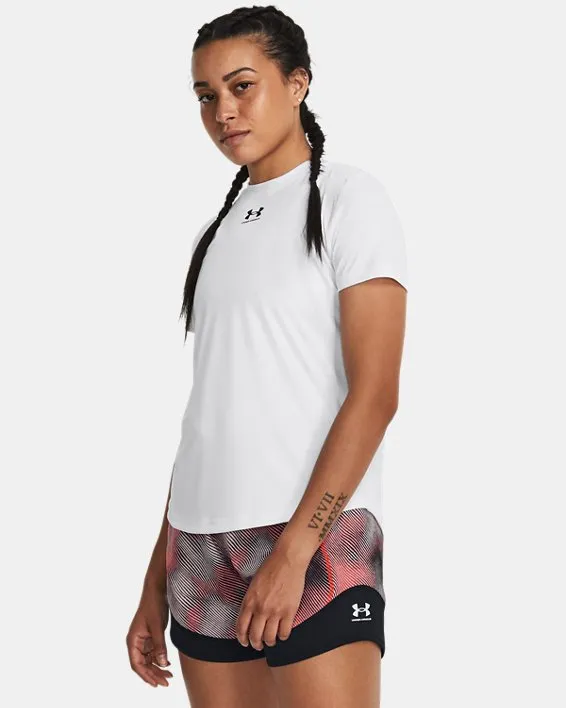 UA W's Ch. Pro Train SS