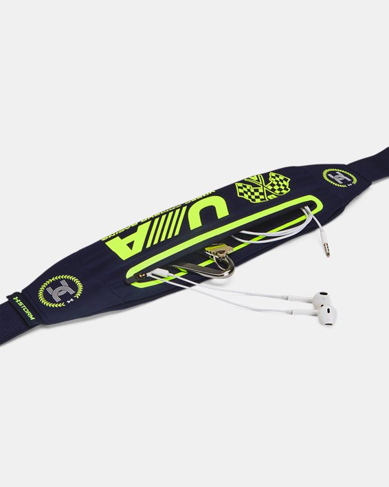 UA Flex Run Pack Belt image number 2