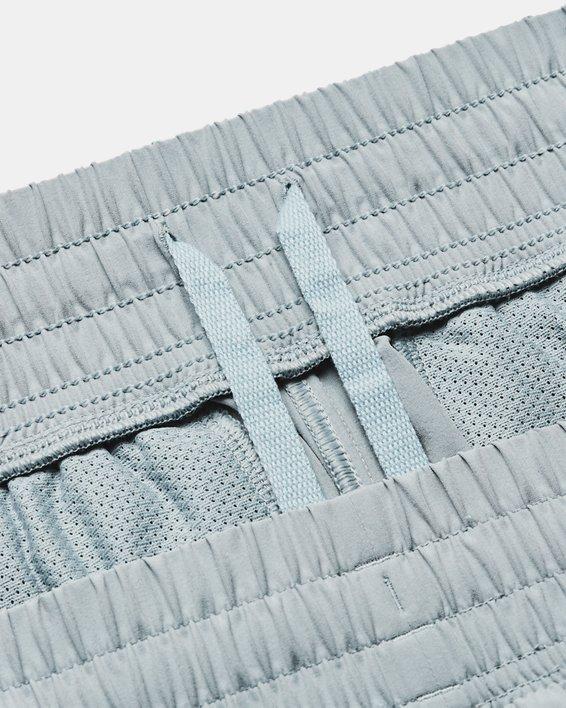 Short UA Flex Woven 5" para Mujer image number 4