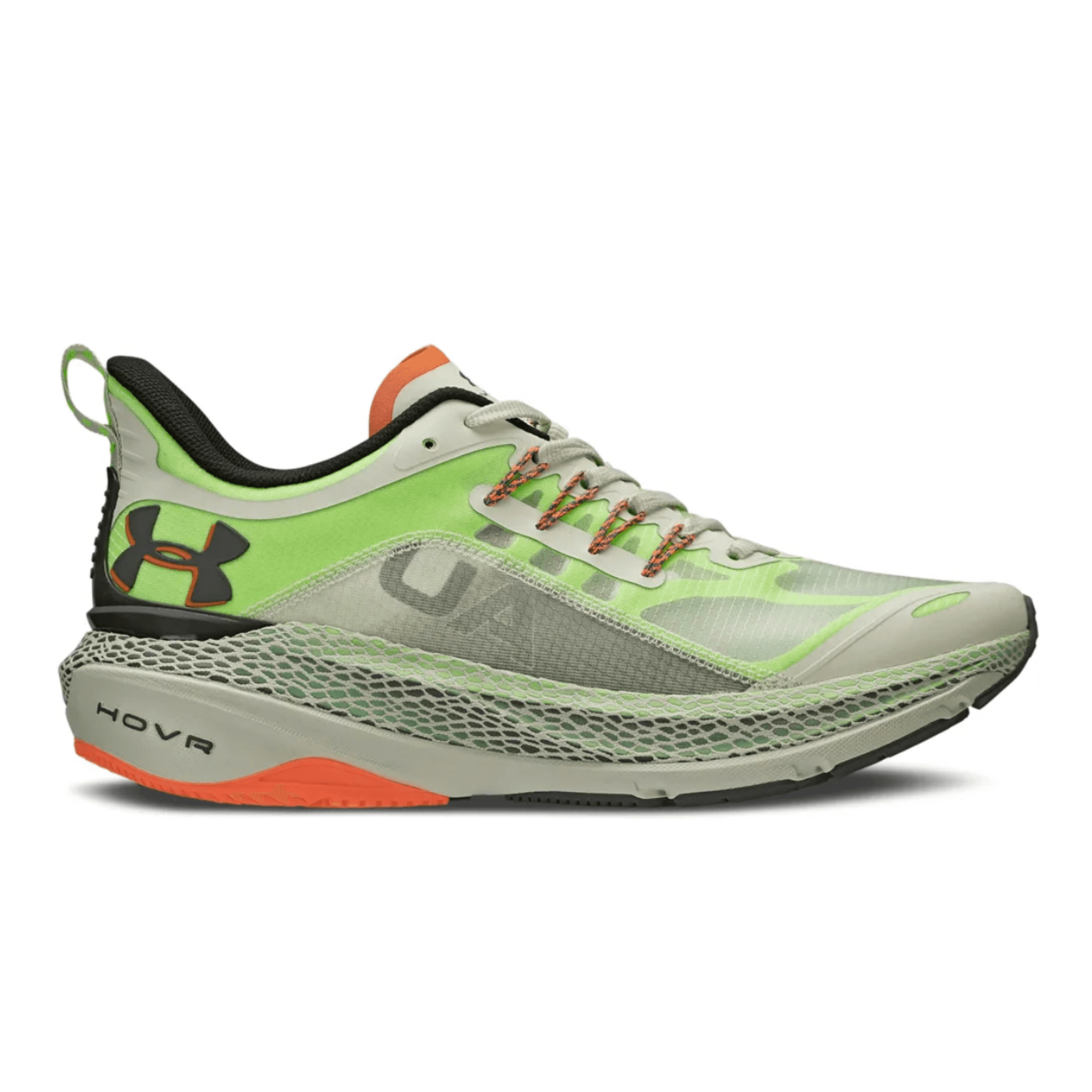 ZAPATILLAS UNDER ARMOUR HOVR WAY