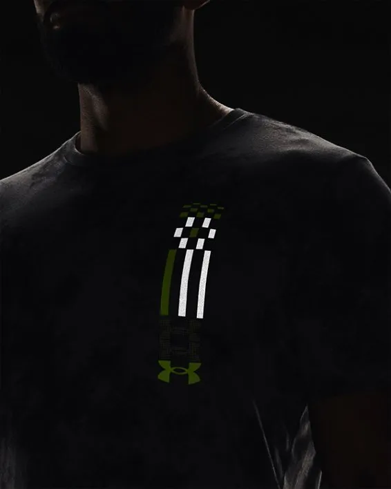 Remera de running UA RUN ANYWHERE para Hombre image number 6