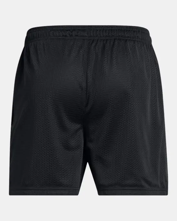 Short de Entrenamiento Icon Mesh Armour U para Hombre image number 5