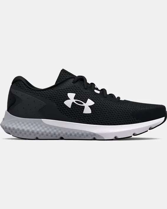 UA Charged Rogue 3