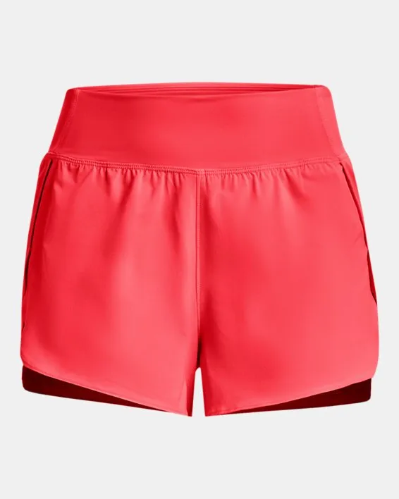 Flex Woven 2-in-1 Short image number 4
