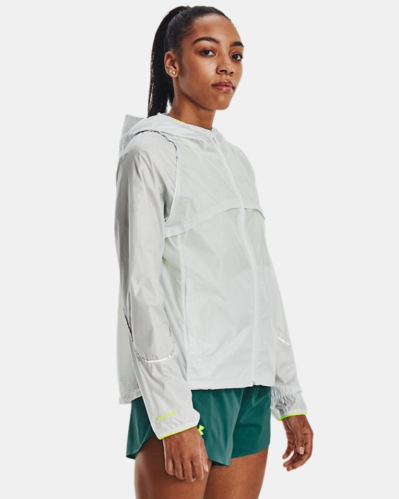Under armour campera mujer deals