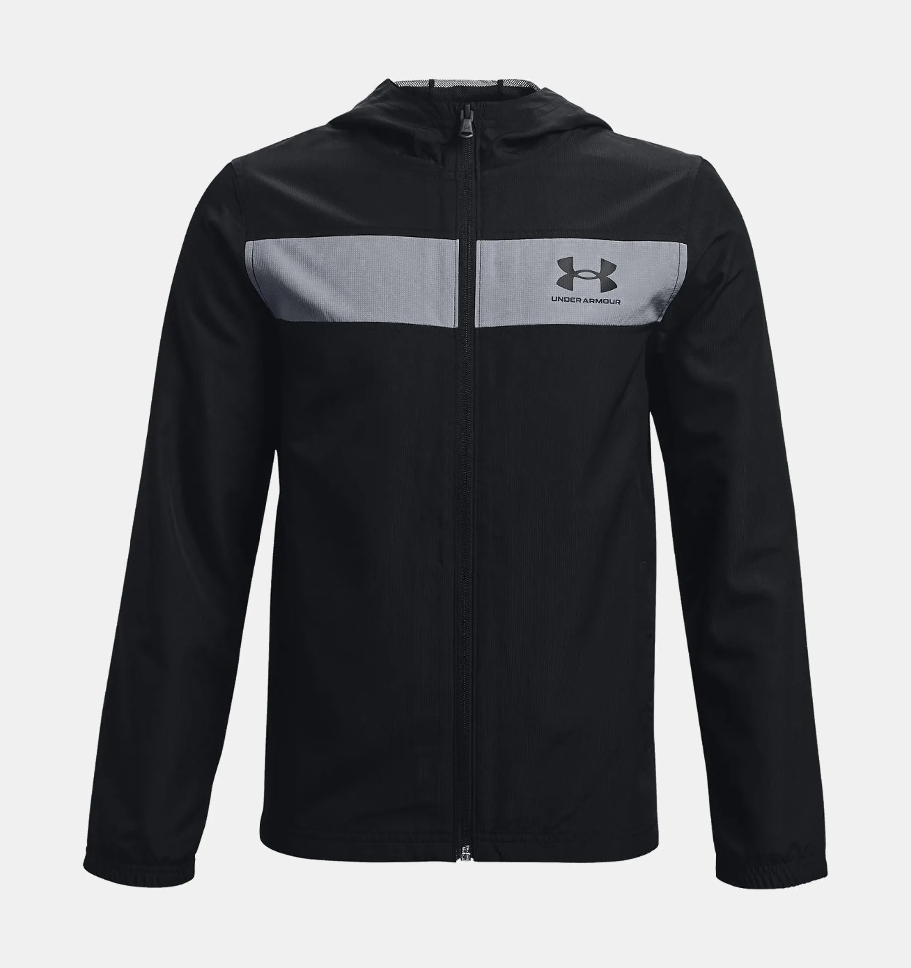 Rompevientos UA Sportstyle para niños image number 0