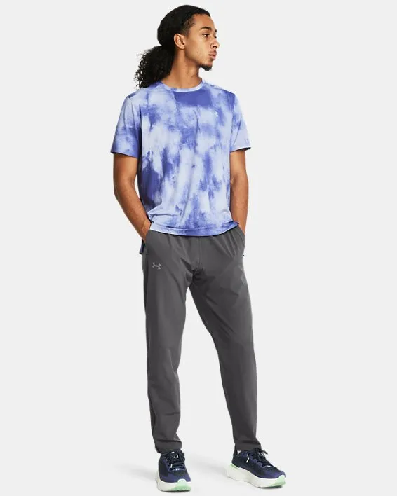 UA OutRun the STORM Pant image number 2