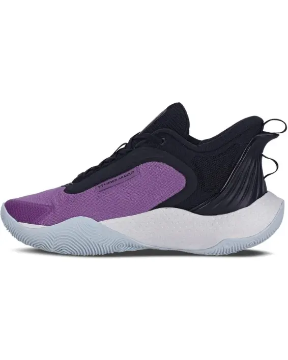 UA SWISH LAM image number 1