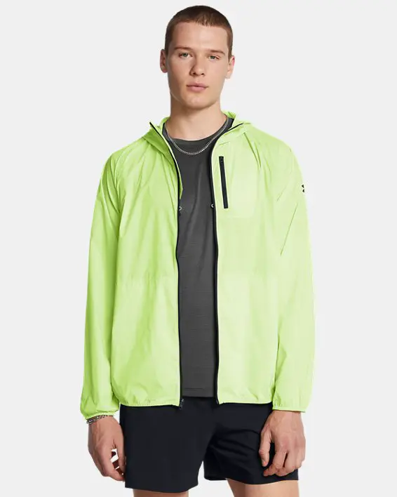 LAUNCH LIGHTWEIGHT JKT