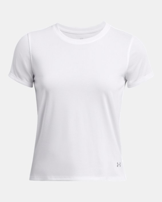 UA Launch Shortsleeve image number 2