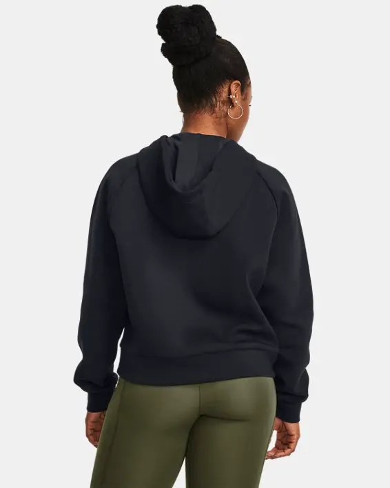 Buzo con capucha Unstoppable Fleece para Mujer image number 1