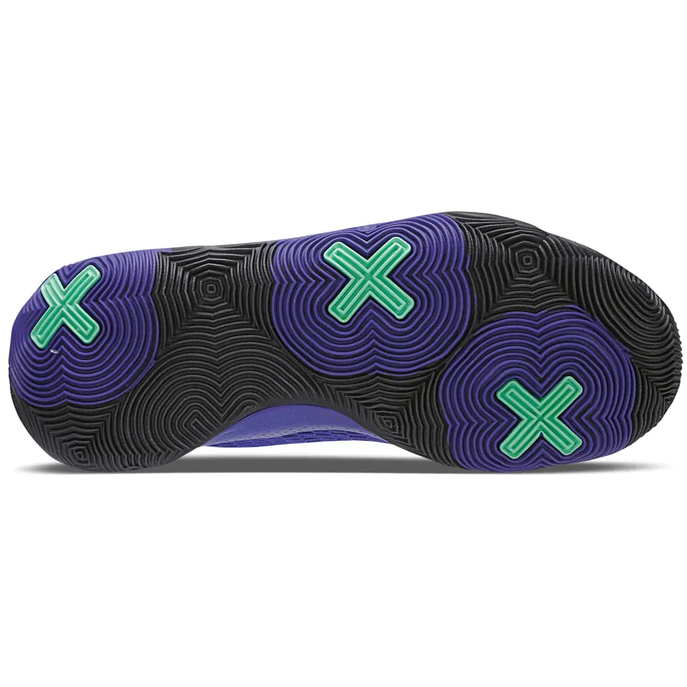 Zapatillas de Basketball UA  SPAWN 3 para Hombre image number 4