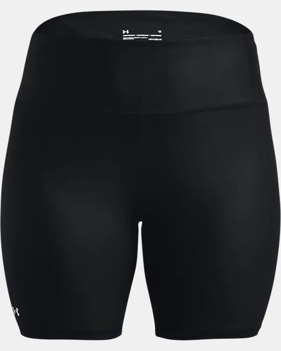 ARMOUR BIKE SHORT LAM image number 3