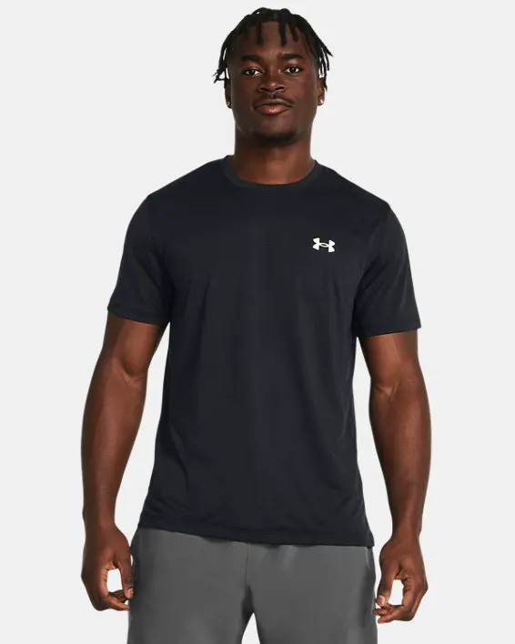 UA STREAKER TEE