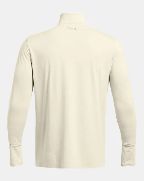 UA TRAIL RUN QUARTER ZIP image number 4