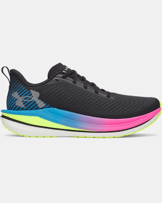 Zapatillas de running UA Velociti SPD 5 para Hombre